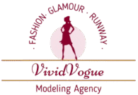 Vivid Vogue Modeling